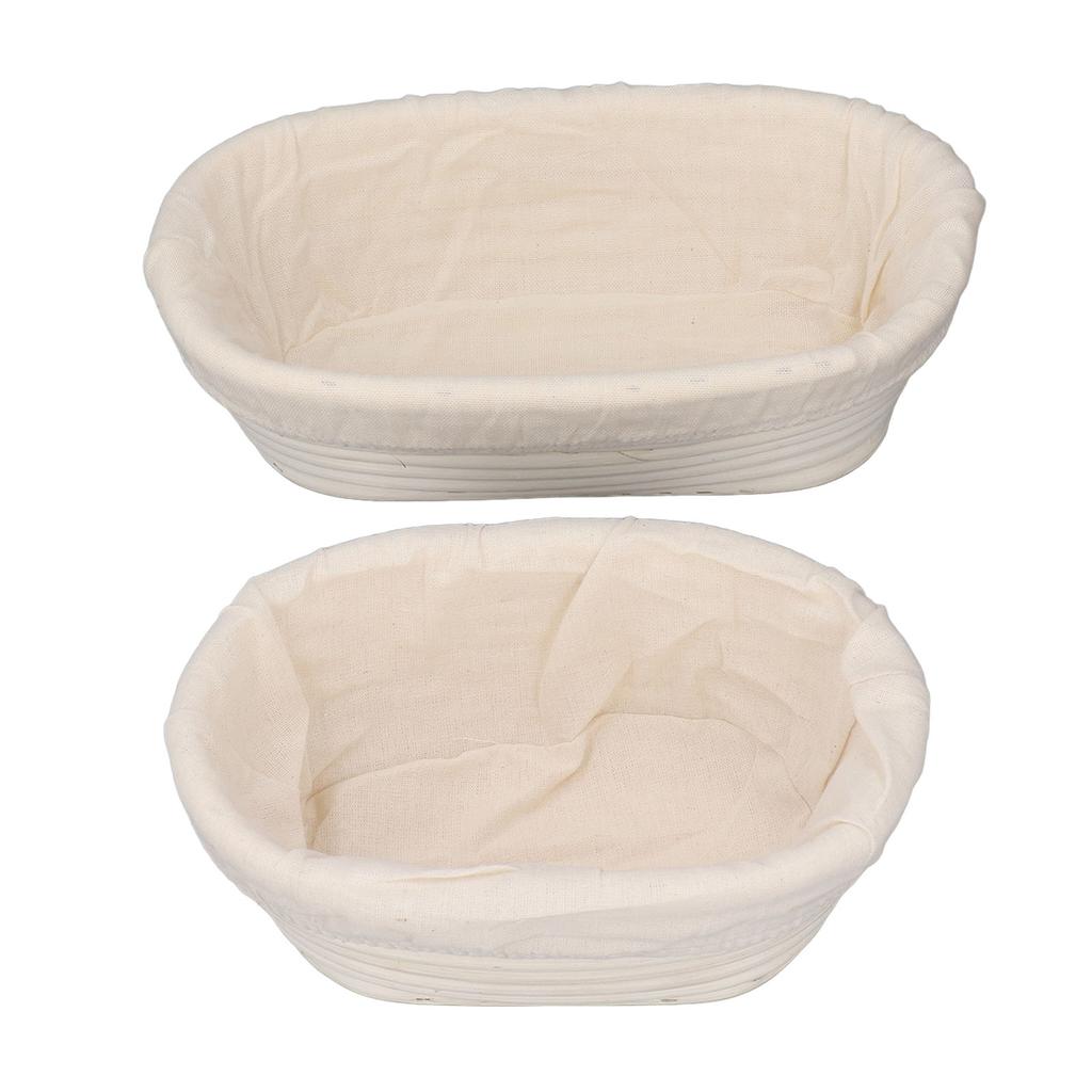 Набор принадлежностей для выпечки хлеба многофункциональный с корзиной для брожения, ножом для резки яиц