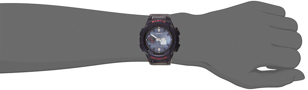 Часы CASIO [Casio] BABY-G BGA-230S-2AJF Женские