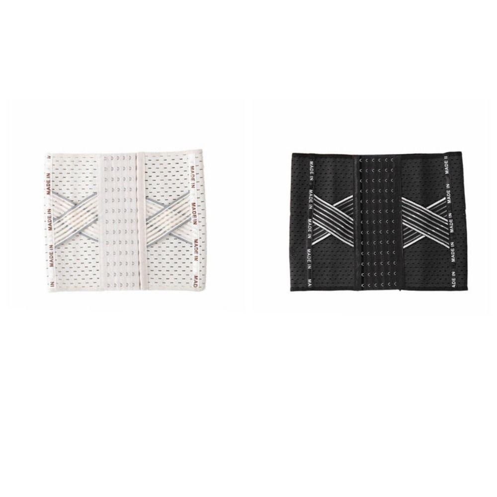 Послеродовое корректирующее белье для живота, корсет, пояс, бодишейпер, дышащий пояс для тренировки талии, женский