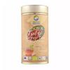 Зелёный чай с Тулси и Шафраном (100 г), Tulsi Green Tea + Saffron,  Organic Wellness