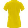 Roly Womens/Ladies Capri Short-Sleeved T-Shirt
