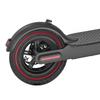 Электрический самокат 10 дюймов 10x2.0 шина для Xiaomi M365 1 S Pro Pro 2 E-Scooter резиновая сплошная шина амортизирующая нескользящая шина аксессуар