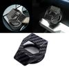 Car Interior Engine Start Stop Push Switch Button Cover Trim Decoration Sticker Auto Accessories Sticky Protective Car-Styling