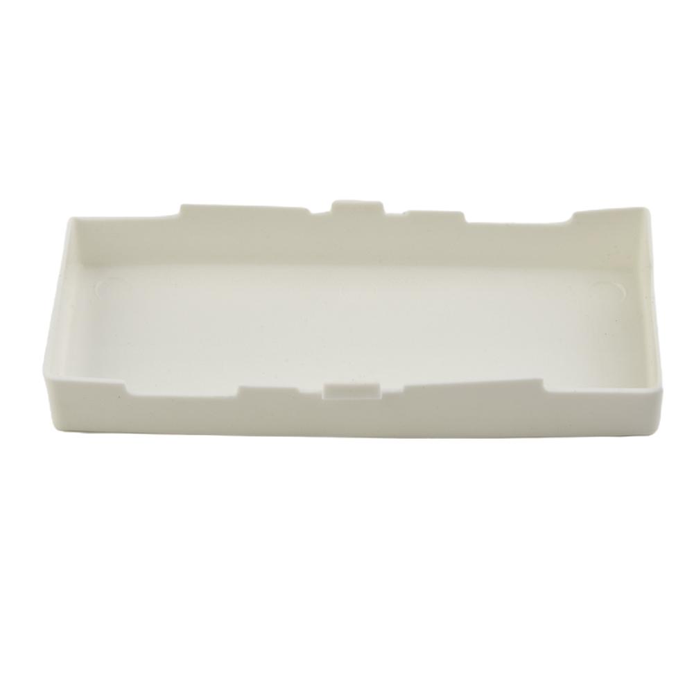 Линза купольной лампы для C10 C20 C30 пластиковая прямоугольная