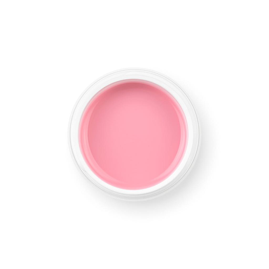 Claresa Żel Budujący Soft&Easy Gel Baby Pink 12G