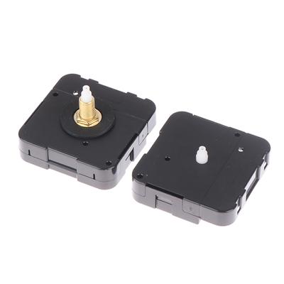 8/14.5/17/20/22.5/28/31 мм Длина вала Запасной часовой механизм Аксессуары для часов