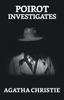 Книга Poirot Investigates