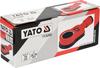 Dust extraction for chiseling and drilling 70mm YT-82982 YATO