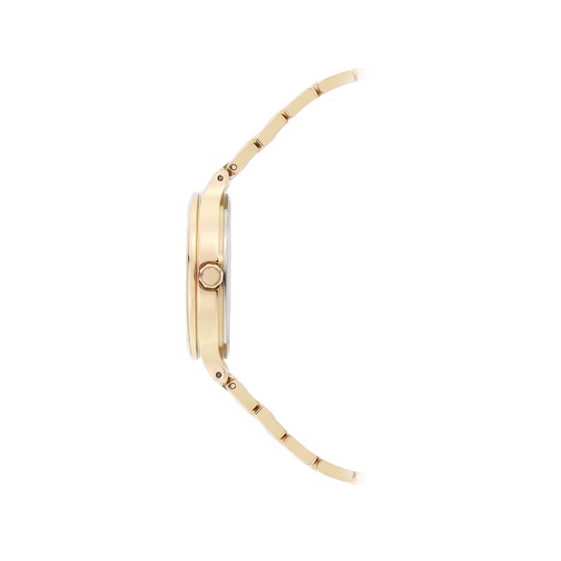 Casio Женские часы SHEEN Белые SHE-4545G-7AUPR-person