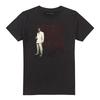 Elvis Presley Unisex Adult White Suit T-Shirt