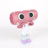 Cute Plush Doll Toy Gift Cartoon  Children's Rag Doll Doll