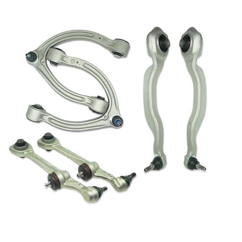 Нижний рычаг передней подвески для Mercedes GLK300, GLC260, C200, S300, S350