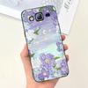 Для Samsung Galaxy J3 J5 J7 2016 Чехол J320F J510F J710F Милый Мультяшный Динозавр Обложка Мягкий ТПУ Корпус Для Samsung J5 2016 Чехол для Телефона