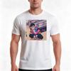 Joji Yeah Right Tshirt Summer Casual Cotton Tee Oversized Streetwear Tops Vintage Graphic Print Loose Fit Short Sleeve