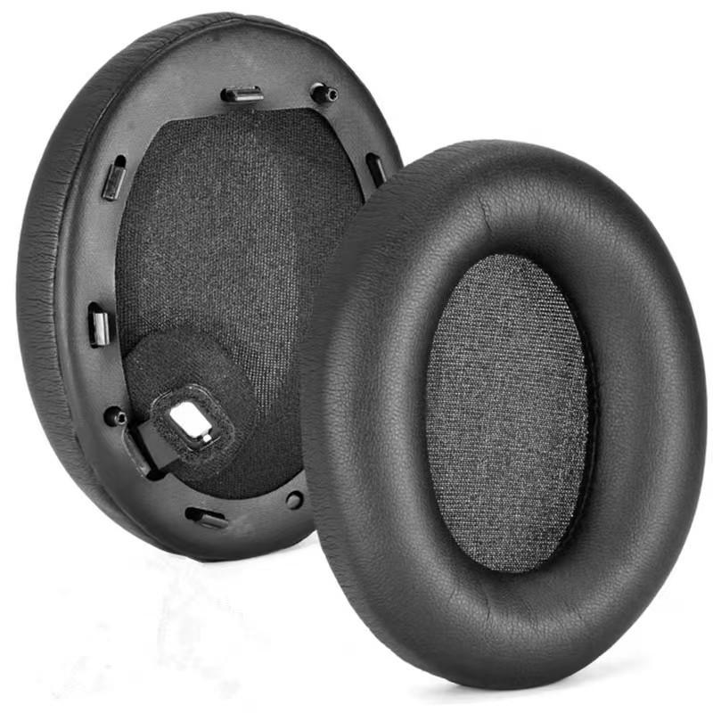 Sony WH-1000XM3 Наушники Запасные Амбушюры/Подушечки/Чехлы