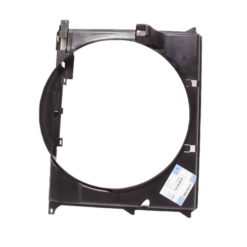 Воздуховод кожух вентилятора для BMW 3 серии E36 и Z3 17111723031 - В наличии