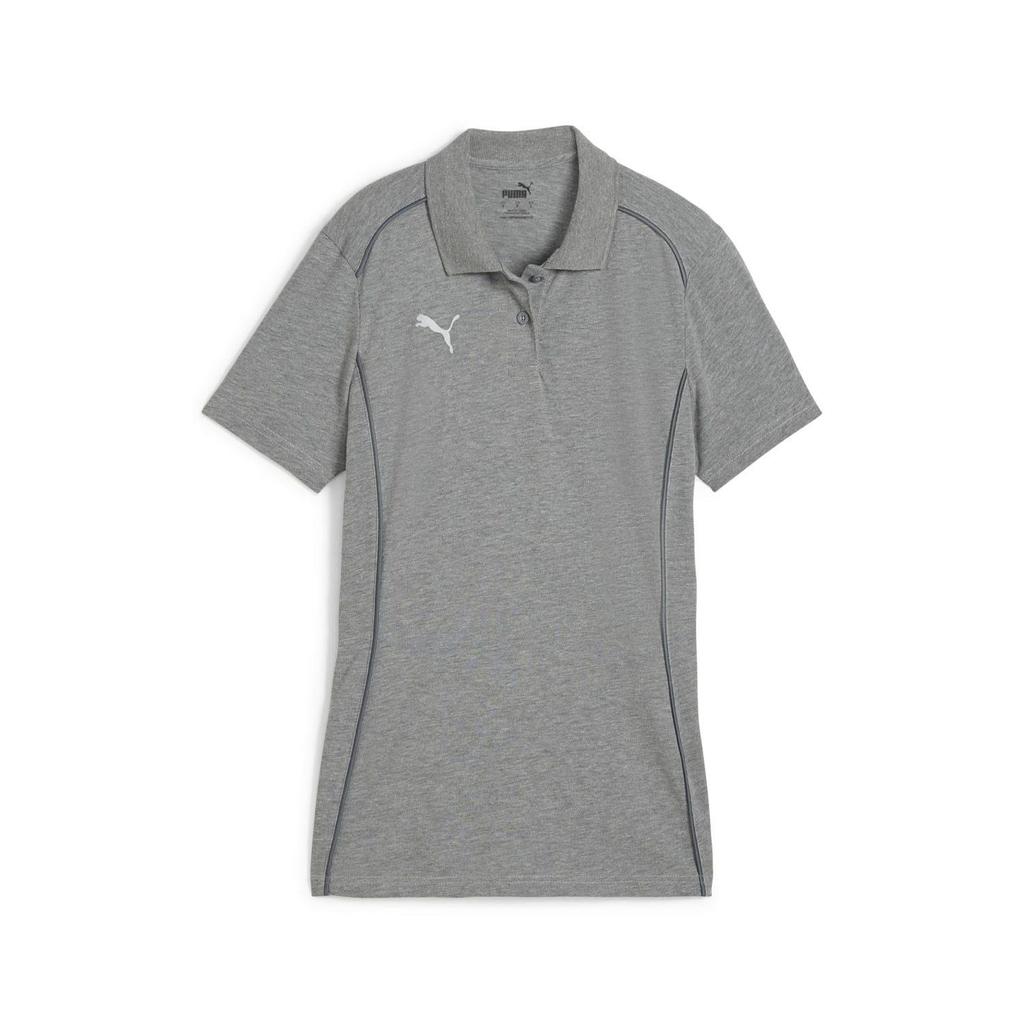 Puma Men's TeamFINAL Casuals Polo Shirt