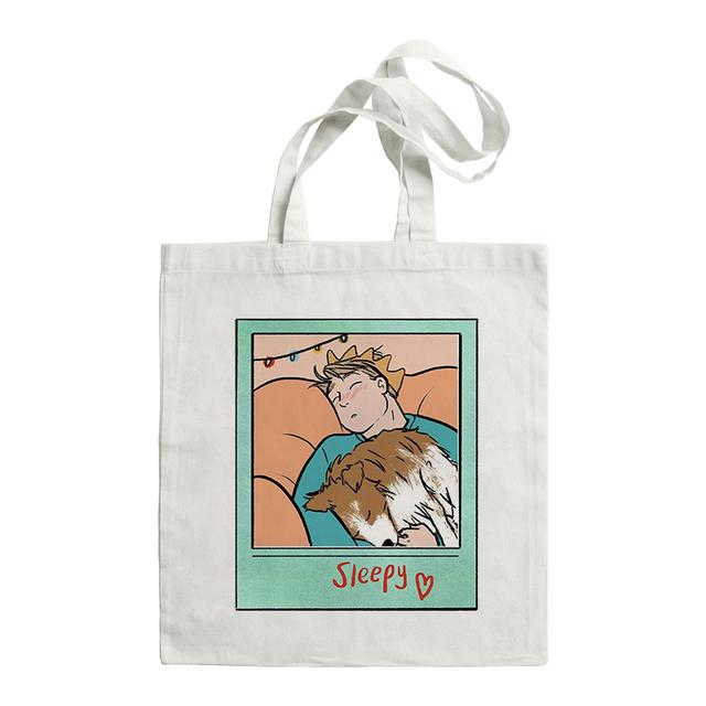 Hi Heartstopper Leaves Women Shopper Bags Shopping Bag Travel Tote Bag College Retro Shoulder Bag Large Capacity Student Handbag