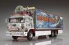 AOSHIMA Truck Yaro Series Ichibanboshi Assault Ichibanboshi Пластиковая модель 1/32 № 3