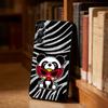 H-Hysteric M-Mini  Phone Case For Samsung S26,S25,S24,S23,S22,S21,Plus,Fe,Lite,Others Black Cover