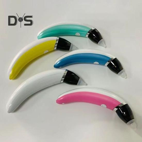 Электрическая ручка для рисования стразами, вакуумная ручка для рисования стразами без воска с 2 сменными наконечниками и 5 режимами всасывания, перезаряжаемая беспроводная ручка для рисования стразами