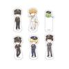 Моб Психо 100 III 03 Версия от персонала станции. [Иллюстрация GraffArt] Акриловая петит-подставка, коробка из 6 штук