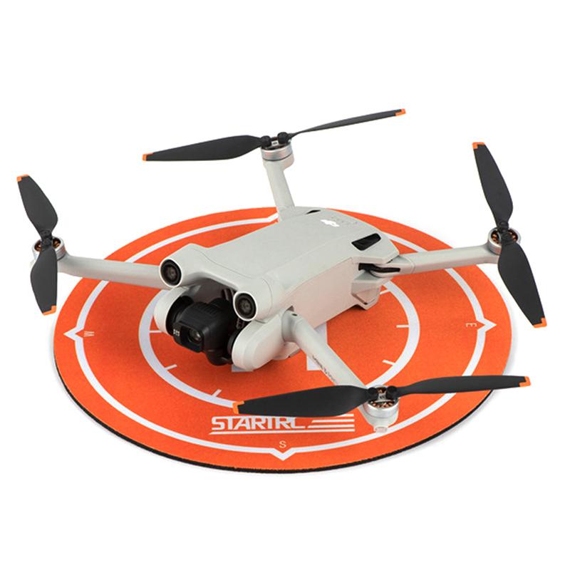 25 см парковочный фартук для дрона складная посадочная площадка для Dji Mini 3 Pro/2/Se Air