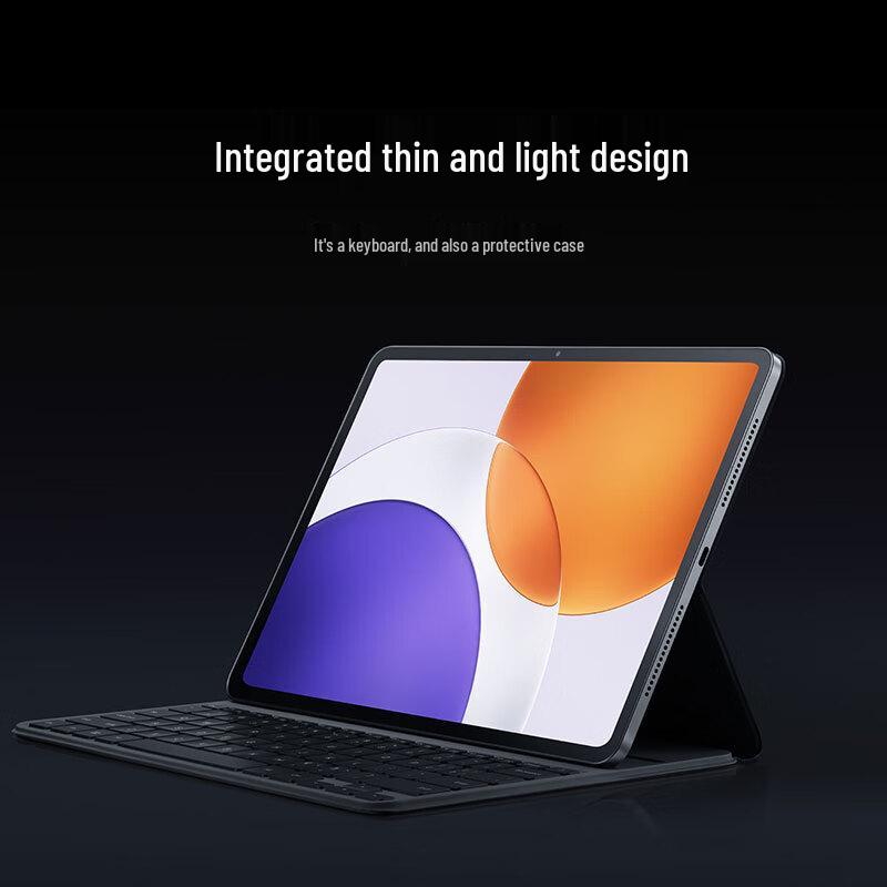 Стандартная клавиатура Xiaomi Pad 7s Pro