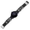 For Google Pixel Watch 3 41mm/Watch 2/Pixel Watch Replacement Strap Ethnic Embossed Bracelets Watch Band