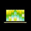 Apple MacBook Neo 13-дюймовый ИИ-ноутбук (Китайская версия)