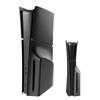 Console Faceplate Gaming Accessory Anti Scratch Protector Cover Replacement Dustproof Case for Slim Disc Version