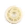 BWR5480 Window Regulator Repair Gear Reel Wheel Pulley Right 5C6837462 5C6839462 for VW Jetta MK6 A6 5C6