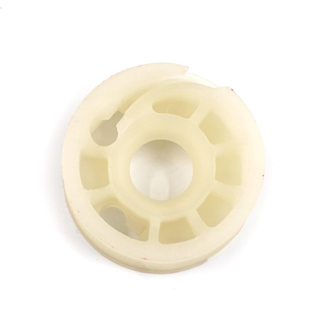 BWR5480 Window Regulator Repair Gear Reel Wheel Pulley Right 5C6837462 5C6839462 for VW Jetta MK6 A6 5C6