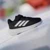 adidas CORE FAITO 5 Kids IE8598 Kids' Sportswear Sneakers Core Black / Cloud White / Cloud White