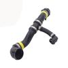 Water Pipe  Suitable for:Bmw 1 E81 2006-2011 E87 2004-2011   OE:1712 7525 023