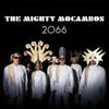 LP Запись MIGHTY MOCAMBOS - 2066 MLP1010 Mocambo 2022 Германия Рэп и хип-хоп/R&B