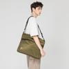 Sumum Cross & Tote Bag (L) -Khaki, Cross & AMP; Tote Bag -7000005241