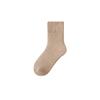 Thermal Wool Winter Warmer Thicken Sock Medium Tube Sock Keep Warm Tool Cashmere Snow Socks