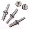 Stone Splitter Multipurpose High Hardness Plug Wedges Concrete Rock Splitter Workshop Supply