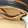 [Б/У] Louis Vuitton Мини-бокс Шляпный 'Коричневый Холст Monogram Reverse' - Отличное состояние #RUBSGE
