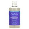 Scalp Moisture Shampoo, Aloe Butter, 13 Fl Oz (384 Ml)