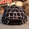 Toddler Kids Unisex Spiderman Adjustable Baseball Cap Snapback Hip-hop Sun Hat