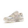 Asics Мужские кроссовки Gel NYC White Oyster Grey кремовые 1201A789-105