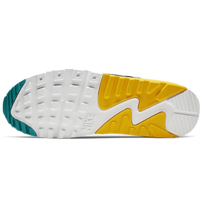 Nike Кроссовки Air Max 90 'Be True' Повседневная обувь CJ5482-100