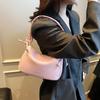 This Year's Popular Small Bags for Women's Spring and Summer 2025 New Simple and Versatile Shoulder Messenger Bags Popular Portable Bucket Bags