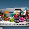 LEGO Супергерои Hoopty Игрушка Подарок День рождения Блок Рождество Мальчики Девочки Дети 8 лет 9 лет 10 лет Начальная школа Товары Marvel