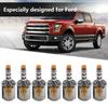 7 шт. 5R110W Электромагнитный клапан автоматической коробки передач для Ford 20032015