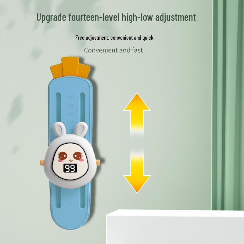 Детский счетчик прыжков и устройство для тренировки роста