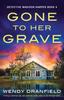 Книга Gone To Her Grave : A Totally Gripping and Jaw-dropping Crime Thriller and Mystery Novel : 4