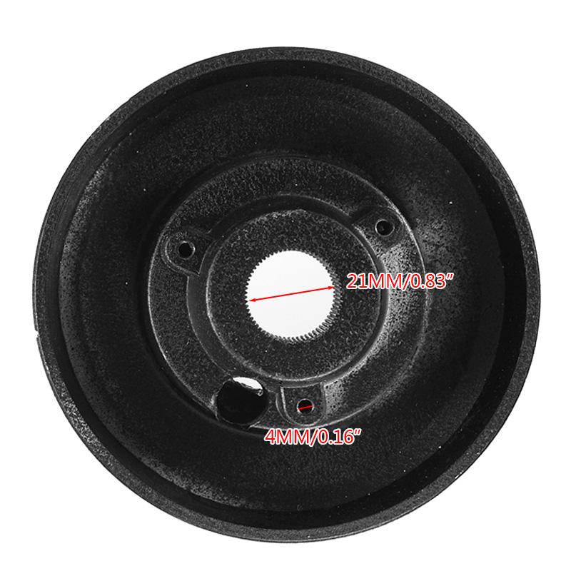 Car Adapter Racing Steering Wheel Hub Boss Kit Adapter Part For BMW 3 Series E46 BMW 328i 323i 325i 330i 3 Series Mini
